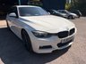 USED 2013 R BMW 3 SERIES 2.0 318d M Sport Saloon 4dr Diesel Auto Euro 5 (s/s) (143 ps) BUY WITH CONFIDENCE  FROM A MULTI AWARD WINNING DEALERSHIP - OVER 3000 5* Reviews