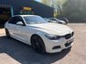 USED 2013 R BMW 3 SERIES 2.0 318d M Sport Saloon 4dr Diesel Auto Euro 5 (s/s) (143 ps) BUY WITH CONFIDENCE  FROM A MULTI AWARD WINNING DEALERSHIP - OVER 3000 5* Reviews
