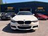 USED 2013 R BMW 3 SERIES 2.0 318d M Sport Saloon 4dr Diesel Auto Euro 5 (s/s) (143 ps) BUY WITH CONFIDENCE  FROM A MULTI AWARD WINNING DEALERSHIP - OVER 3000 5* Reviews