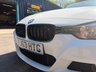 USED 2013 R BMW 3 SERIES 2.0 318d M Sport Saloon 4dr Diesel Auto Euro 5 (s/s) (143 ps) BUY WITH CONFIDENCE  FROM A MULTI AWARD WINNING DEALERSHIP - OVER 3000 5* Reviews