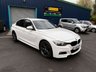USED 2013 R BMW 3 SERIES 2.0 318d M Sport Saloon 4dr Diesel Auto Euro 5 (s/s) (143 ps) BUY WITH CONFIDENCE  FROM A MULTI AWARD WINNING DEALERSHIP - OVER 3000 5* Reviews