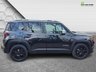 USED 2017 67 JEEP RENEGADE 1.6 MultiJetII Limited SUV 5dr Diesel Manual Euro 6 (s/s) (120 ps) FREE 1YR WARRANTY & BREAKDOWN