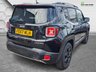 USED 2017 67 JEEP RENEGADE 1.6 MultiJetII Limited SUV 5dr Diesel Manual Euro 6 (s/s) (120 ps) FREE 1YR WARRANTY & BREAKDOWN