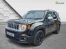 USED 2017 67 JEEP RENEGADE 1.6 MultiJetII Limited SUV 5dr Diesel Manual Euro 6 (s/s) (120 ps) FREE 1YR WARRANTY & BREAKDOWN