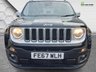 USED 2017 67 JEEP RENEGADE 1.6 MultiJetII Limited SUV 5dr Diesel Manual Euro 6 (s/s) (120 ps) FREE 1YR WARRANTY & BREAKDOWN
