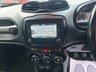 USED 2017 67 JEEP RENEGADE 1.6 MultiJetII Limited SUV 5dr Diesel Manual Euro 6 (s/s) (120 ps) FREE 1YR WARRANTY & BREAKDOWN