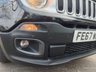 USED 2017 67 JEEP RENEGADE 1.6 MultiJetII Limited SUV 5dr Diesel Manual Euro 6 (s/s) (120 ps) FREE 1YR WARRANTY & BREAKDOWN