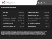 USED 2021 71 VOLKSWAGEN UP! 1.0 TSI GTI Hatchback 5dr Petrol Manual Euro 6 (s/s) (115 ps) 
