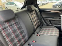 USED 2021 71 VOLKSWAGEN UP! 1.0 TSI GTI Hatchback 5dr Petrol Manual Euro 6 (s/s) (115 ps) 