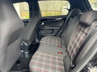USED 2021 71 VOLKSWAGEN UP! 1.0 TSI GTI Hatchback 5dr Petrol Manual Euro 6 (s/s) (115 ps) 
