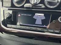 USED 2021 71 VOLKSWAGEN UP! 1.0 TSI GTI Hatchback 5dr Petrol Manual Euro 6 (s/s) (115 ps) 