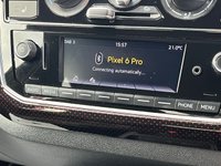 USED 2021 71 VOLKSWAGEN UP! 1.0 TSI GTI Hatchback 5dr Petrol Manual Euro 6 (s/s) (115 ps) 