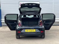 USED 2021 71 VOLKSWAGEN UP! 1.0 TSI GTI Hatchback 5dr Petrol Manual Euro 6 (s/s) (115 ps) 