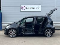 USED 2021 71 VOLKSWAGEN UP! 1.0 TSI GTI Hatchback 5dr Petrol Manual Euro 6 (s/s) (115 ps) 