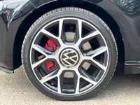 USED 2021 71 VOLKSWAGEN UP! 1.0 TSI GTI Hatchback 5dr Petrol Manual Euro 6 (s/s) (115 ps) 