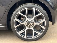 USED 2021 71 VOLKSWAGEN UP! 1.0 TSI GTI Hatchback 5dr Petrol Manual Euro 6 (s/s) (115 ps) 