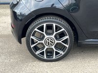 USED 2021 71 VOLKSWAGEN UP! 1.0 TSI GTI Hatchback 5dr Petrol Manual Euro 6 (s/s) (115 ps) 