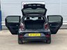 USED 2021 71 VOLKSWAGEN UP! 1.0 TSI GTI Hatchback 5dr Petrol Manual Euro 6 (s/s) (115 ps) 