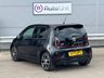 USED 2021 71 VOLKSWAGEN UP! 1.0 TSI GTI Hatchback 5dr Petrol Manual Euro 6 (s/s) (115 ps) 