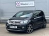 USED 2021 71 VOLKSWAGEN UP! 1.0 TSI GTI Hatchback 5dr Petrol Manual Euro 6 (s/s) (115 ps) 