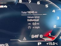 USED 2023 23 BMW M4 3.0 BiTurbo Competition Coupe 2dr Petrol Steptronic Euro 6 (s/s) (510 ps) &pound;18,270 FACTORY UPGRADES