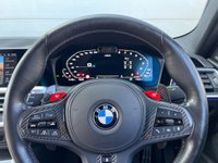 USED 2023 23 BMW M4 3.0 BiTurbo Competition Coupe 2dr Petrol Steptronic Euro 6 (s/s) (510 ps) &pound;18,270 FACTORY UPGRADES