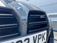 USED 2023 23 BMW M4 3.0 BiTurbo Competition Coupe 2dr Petrol Steptronic Euro 6 (s/s) (510 ps) &pound;18,270 FACTORY UPGRADES