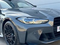 USED 2023 23 BMW M4 3.0 BiTurbo Competition Coupe 2dr Petrol Steptronic Euro 6 (s/s) (510 ps) &pound;18,270 FACTORY UPGRADES