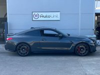 USED 2023 23 BMW M4 3.0 BiTurbo Competition Coupe 2dr Petrol Steptronic Euro 6 (s/s) (510 ps) &pound;18,270 FACTORY UPGRADES