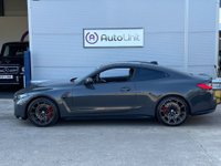 USED 2023 23 BMW M4 3.0 BiTurbo Competition Coupe 2dr Petrol Steptronic Euro 6 (s/s) (510 ps) &pound;18,270 FACTORY UPGRADES