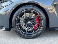 USED 2023 23 BMW M4 3.0 BiTurbo Competition Coupe 2dr Petrol Steptronic Euro 6 (s/s) (510 ps) &pound;18,270 FACTORY UPGRADES