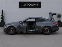 USED 2023 23 BMW M4 3.0 BiTurbo Competition Coupe 2dr Petrol Steptronic Euro 6 (s/s) (510 ps) &pound;18,270 FACTORY UPGRADES