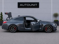 USED 2023 23 BMW M4 3.0 BiTurbo Competition Coupe 2dr Petrol Steptronic Euro 6 (s/s) (510 ps) &pound;18,270 FACTORY UPGRADES