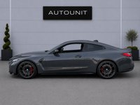 USED 2023 23 BMW M4 3.0 BiTurbo Competition Coupe 2dr Petrol Steptronic Euro 6 (s/s) (510 ps) &pound;18,270 FACTORY UPGRADES
