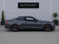 USED 2023 23 BMW M4 3.0 BiTurbo Competition Coupe 2dr Petrol Steptronic Euro 6 (s/s) (510 ps) &pound;18,270 FACTORY UPGRADES
