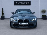 USED 2023 23 BMW M4 3.0 BiTurbo Competition Coupe 2dr Petrol Steptronic Euro 6 (s/s) (510 ps) &pound;18,270 FACTORY UPGRADES