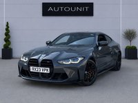 USED 2023 23 BMW M4 3.0 BiTurbo Competition Coupe 2dr Petrol Steptronic Euro 6 (s/s) (510 ps) &pound;18,270 FACTORY UPGRADES
