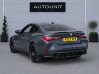 USED 2023 23 BMW M4 3.0 BiTurbo Competition Coupe 2dr Petrol Steptronic Euro 6 (s/s) (510 ps) &pound;18,270 FACTORY UPGRADES