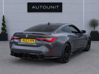 USED 2023 23 BMW M4 3.0 BiTurbo Competition Coupe 2dr Petrol Steptronic Euro 6 (s/s) (510 ps) &pound;18,270 FACTORY UPGRADES