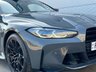 USED 2023 23 BMW M4 3.0 BiTurbo Competition Coupe 2dr Petrol Steptronic Euro 6 (s/s) (510 ps) &pound;18,270 FACTORY UPGRADES