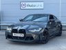 USED 2023 23 BMW M4 3.0 BiTurbo Competition Coupe 2dr Petrol Steptronic Euro 6 (s/s) (510 ps) &pound;18,270 FACTORY UPGRADES