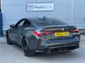 USED 2023 23 BMW M4 3.0 BiTurbo Competition Coupe 2dr Petrol Steptronic Euro 6 (s/s) (510 ps) &pound;18,270 FACTORY UPGRADES
