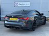 USED 2023 23 BMW M4 3.0 BiTurbo Competition Coupe 2dr Petrol Steptronic Euro 6 (s/s) (510 ps) &pound;18,270 FACTORY UPGRADES