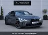 USED 2023 23 BMW M4 3.0 BiTurbo Competition Coupe 2dr Petrol Steptronic Euro 6 (s/s) (510 ps) &pound;18,270 FACTORY UPGRADES