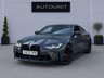 USED 2023 23 BMW M4 3.0 BiTurbo Competition Coupe 2dr Petrol Steptronic Euro 6 (s/s) (510 ps) &pound;18,270 FACTORY UPGRADES