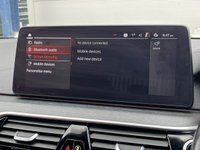 USED 2020 70 BMW 5 SERIES 3.0 530d MHT M Sport Touring 5dr Diesel Hybrid Steptronic xDrive Euro 6 (s/s) (286 ps) &pound;7,775 FACTORY FITTED OPTIONS