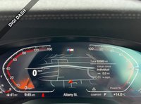 USED 2020 70 BMW 5 SERIES 3.0 530d MHT M Sport Touring 5dr Diesel Hybrid Steptronic xDrive Euro 6 (s/s) (286 ps) &pound;7,775 FACTORY FITTED OPTIONS