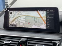 USED 2020 70 BMW 5 SERIES 3.0 530d MHT M Sport Touring 5dr Diesel Hybrid Steptronic xDrive Euro 6 (s/s) (286 ps) &pound;7,775 FACTORY FITTED OPTIONS