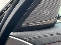 USED 2020 70 BMW 5 SERIES 3.0 530d MHT M Sport Touring 5dr Diesel Hybrid Steptronic xDrive Euro 6 (s/s) (286 ps) &pound;7,775 FACTORY FITTED OPTIONS