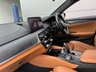 USED 2020 70 BMW 5 SERIES 3.0 530d MHT M Sport Touring 5dr Diesel Hybrid Steptronic xDrive Euro 6 (s/s) (286 ps) &pound;7,775 FACTORY FITTED OPTIONS